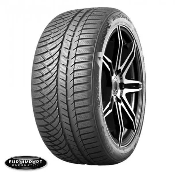 Kumho WINTERCRAFT WP72  205/55 R16 94 V  